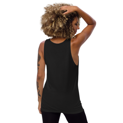 Dandy Unisex Tank Top