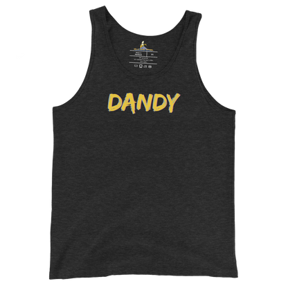 Dandy Unisex Tank Top