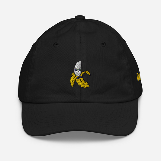 Banana Youth baseball cap